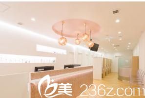 日本广岛美容外科医院