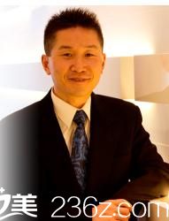 北村美容外科医院院长北村义洋 北村美容外科医院院长北村义洋