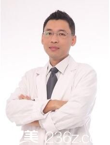 上海凯瑞医疗美容门诊部张立平