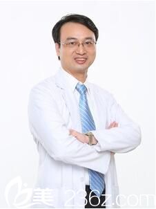 上海凯瑞医疗美容门诊部蒋博智