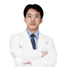 上海凯瑞医疗美容门诊部陈广得