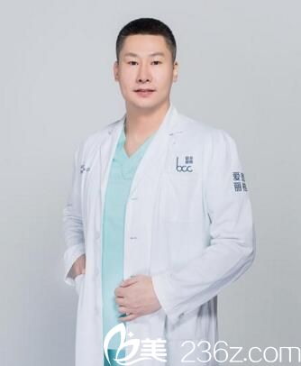 大连爱德丽格整形医院主任何明达