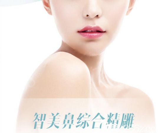 缩小鼻翼多少钱?杭州智美颜和全新报价鼻翼缩小手术价格16500元起