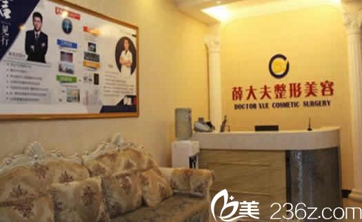 运城薛大夫整形全脸线雕提升案例及优惠价格表抢先看