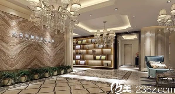 昆明爱莱美整形医院怎么样?5分钟全面了解爱莱美12月整形价格及隆鼻丰胸案例