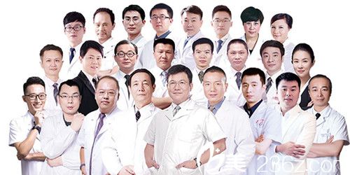 汕头曙光整形医院医生团 汕头曙光整形医院医生团