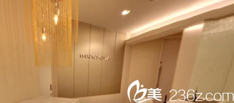 MAXFACS GINZA CLINIC