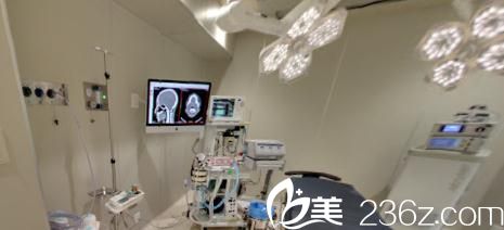 MAXFACS GINZA CLINIC