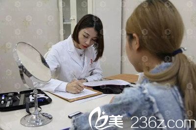 签手术同意书 签手术同意书