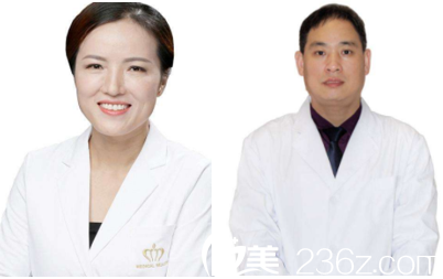 北京雅靓张春彦陈林叶医生