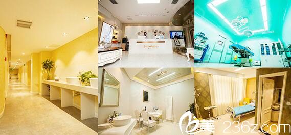 天津知妍医疗美容门诊部正规吗？双12整形优惠价格表正式公布