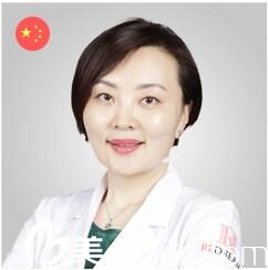 上海薇琳医疗美容医院王曼