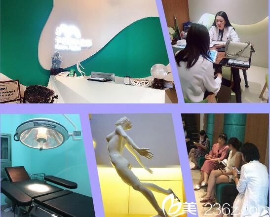 天津伊颂医疗美容 超全详细整形优惠价目表曝光