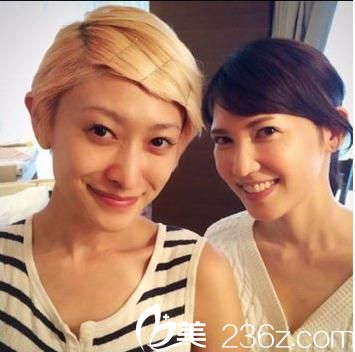 表参道皮肤医院友利新医生