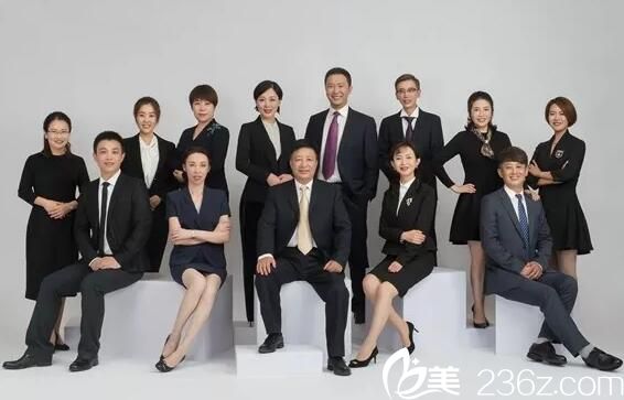 沈阳百嘉丽医生团 沈阳百嘉丽医生团