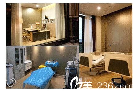 闺蜜约我去苏州御美钱瑛琦做点阵激光祛痘坑优惠价980元 意外发现微整形思黛莉玻尿酸只要298元