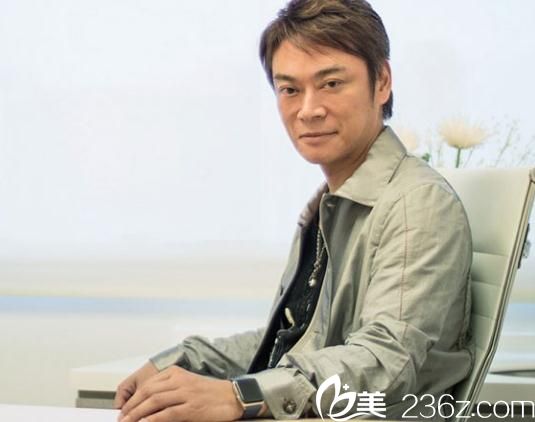 长大庭英信 长大庭英信