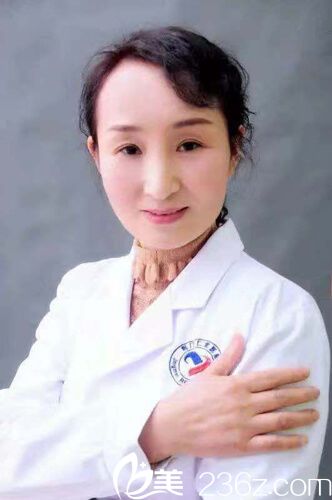 荆门和丽整形医生郑芳蓉 荆门和丽整形医生郑芳蓉