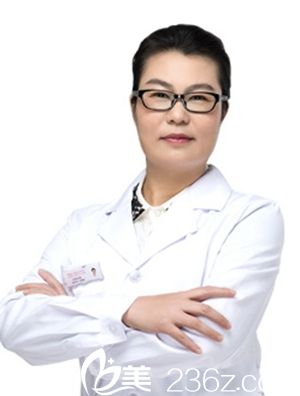 林秀莲 南宁爱思特整形医院整形主任 林秀莲 南宁爱思特整形医院整形主任