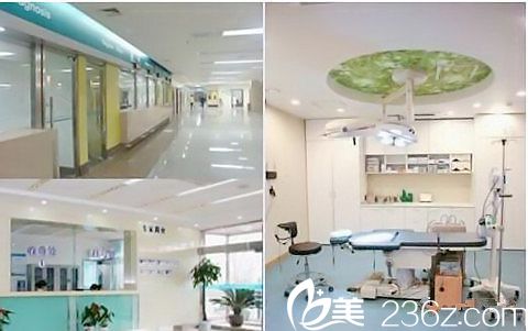 郑州何氏12月“你整形我返现”优惠活动真情回馈 美美过双旦你就来