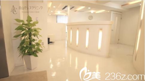 东京青山赛俪丝医院 东京青山赛俪丝医院