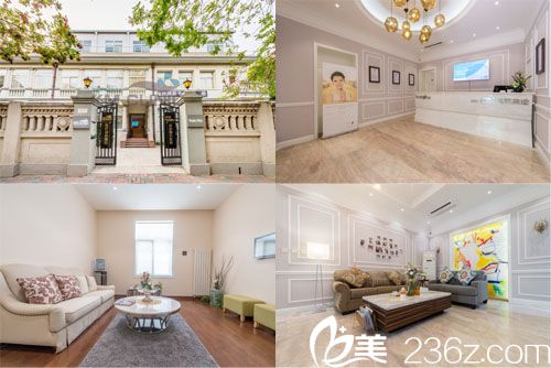 天津高丽美迹整形怎么样？新公布2019整形优惠价格表与案例图