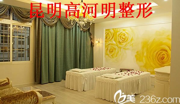 昆明高河明整形隆鼻多少钱？假体隆鼻案例及整形价格表让你意外收获美丽