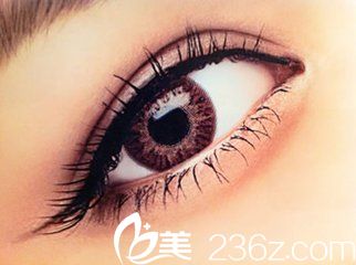 沈阳茗湲医美原价3580元的6D无痕炯目芭比眼特价1750元， 微创3天可上妆，效果达10年！