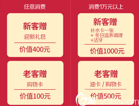 南宁爱思特2018年终消费礼 南宁爱思特2018年终消费礼
