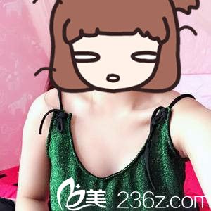 手术前的我 手术前的我