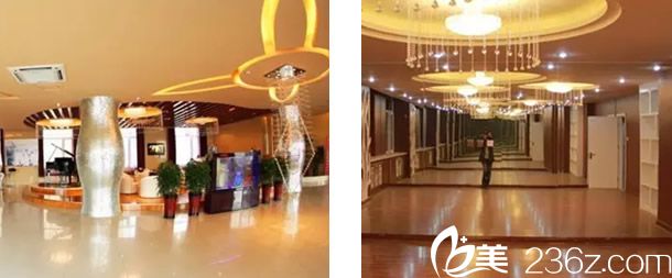 呼市伊思整形医院环境怎么样 呼市伊思整形医院环境怎么样