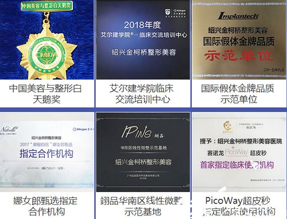 <!--<i data=20240703-sp></i>-->整形医院荣誉证书 <!--<i data=20240703-sp></i>-->整形医院荣誉证书