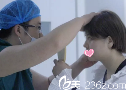 术前医生面诊设计 术前医生面诊设计