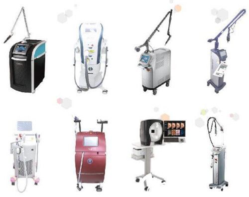 天宏整形医院齐全的医疗设备