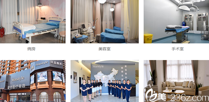 南宁2019年全新整形优惠价格表公开鼻综合原价59800元现39800元