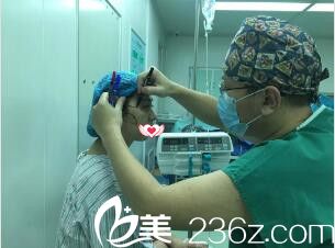 术前设计划线 术前设计划线