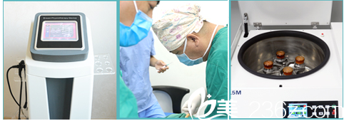 北京禾美嘉真C自体脂肪隆胸手术相关过程