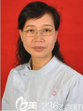 贵阳甲秀整形美容门诊部方一萍