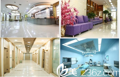 北京基恩医院整形价格表公布！网红V脸提升3280元起，伊婉玻尿酸880元起