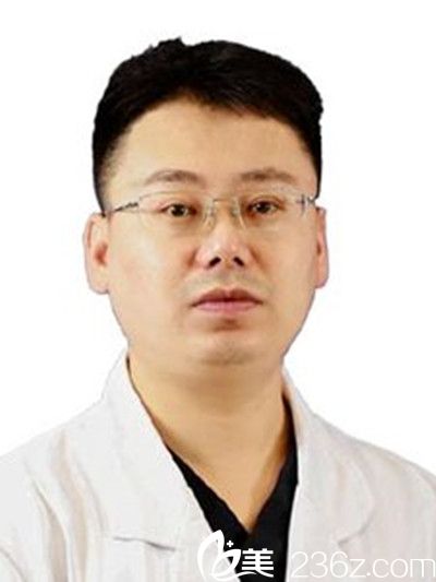 赣州薇琳医疗美容医院主任医师魏传飞 赣州薇琳医疗美容医院主任医师魏传飞