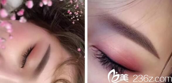 洛阳班爱荣12月纹绣优惠大放送298元做粉黛眉 美丽赶早不赶晚