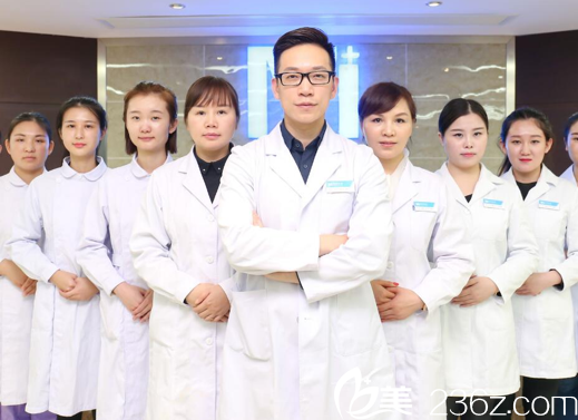 香港FMH医学美容医院医生团队 香港FMH医学美容医院医生团队