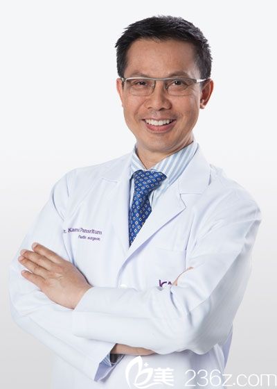 咖蒙美容整形医院Kamol Pansritum