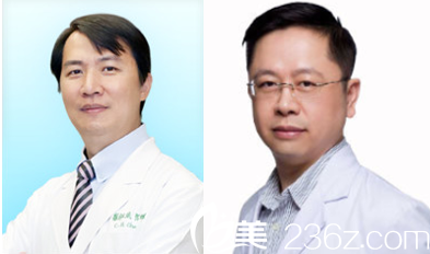 中国台湾童顏医疗美容医生 中国台湾童顏医疗美容医生