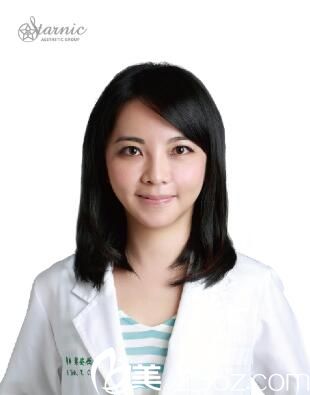 中国台湾星和整形美容诊所(台北)叶姿辰