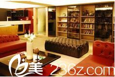 中国台湾首席时尚医美诊所 中国台湾首席时尚医美诊所