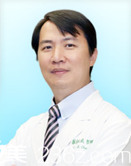 中国台湾童顏医疗美容张智辉医生