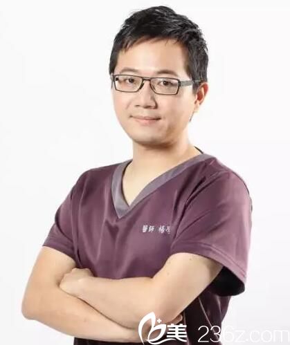 台中菲仕美诊所副院长杨学颖 台中菲仕美诊所副院长杨学颖