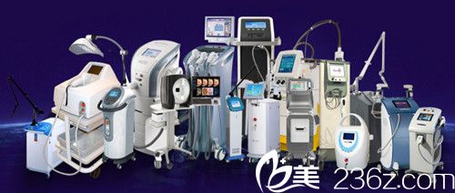 MedicGlow医疗美容医院医疗设备 MedicGlow医疗美容医院医疗设备