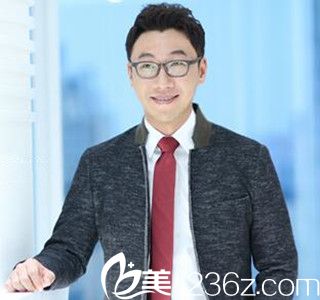 CLINICX无创微整形Dr.Kim金钟明